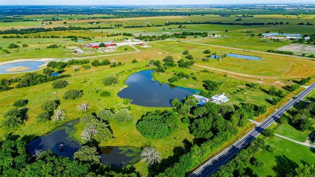 17 acres in Kaufman County gallery image 2