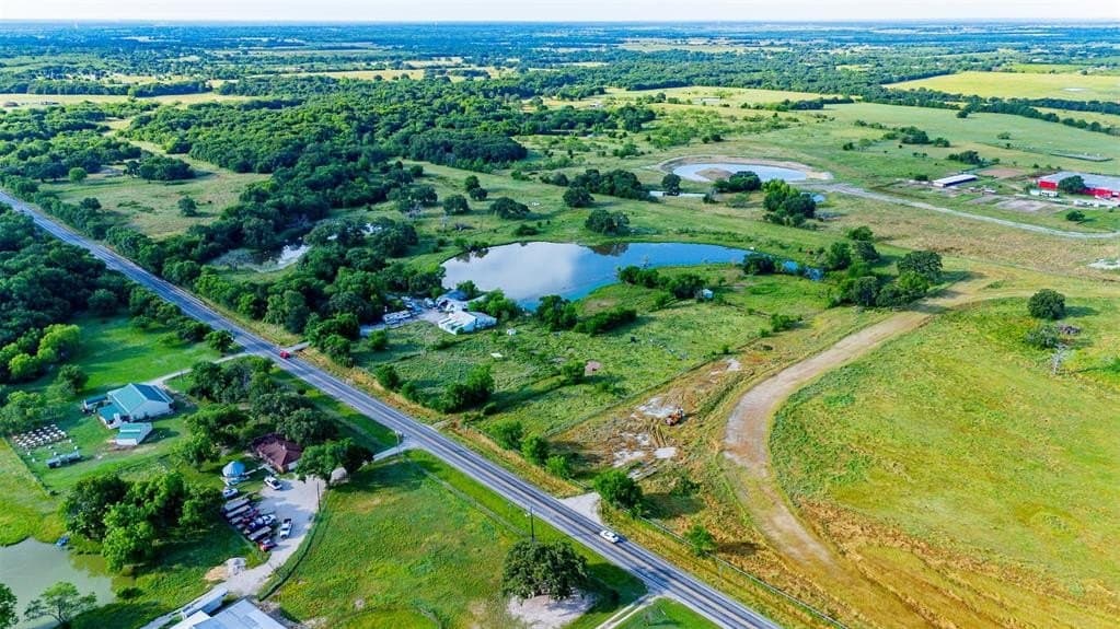 17 acres in Kaufman County featured view
