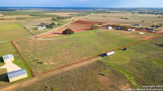 12.78 acres in Wilson County featured view