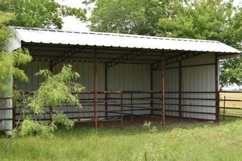 6.06 acres in Kaufman County featured view
