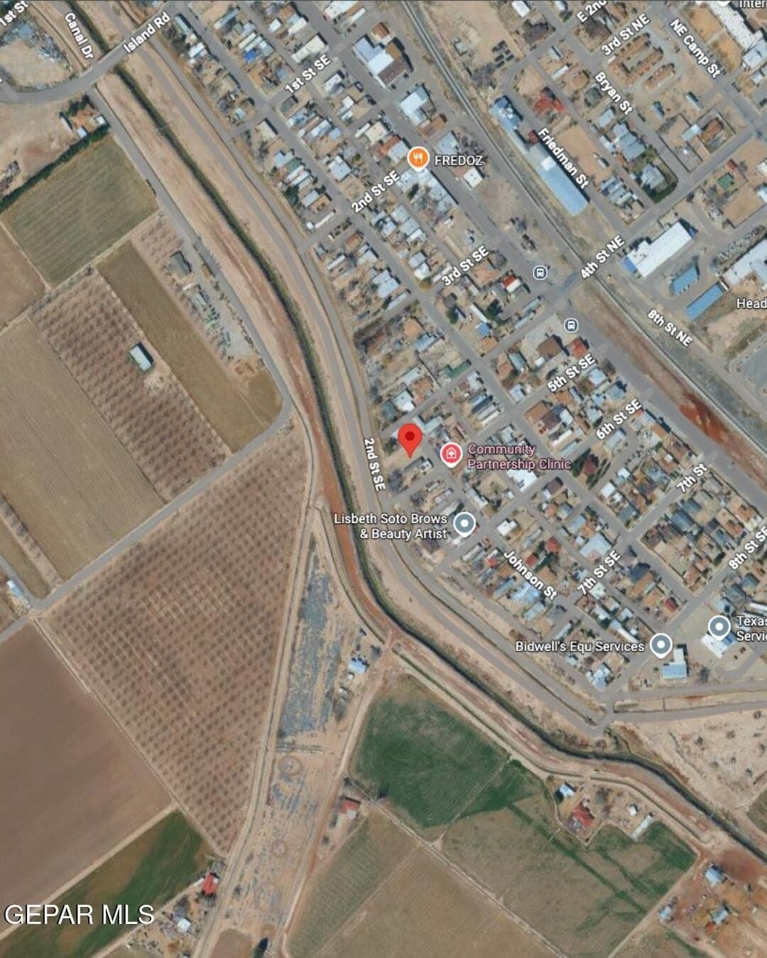 0.14 acres in El Paso County gallery image 3