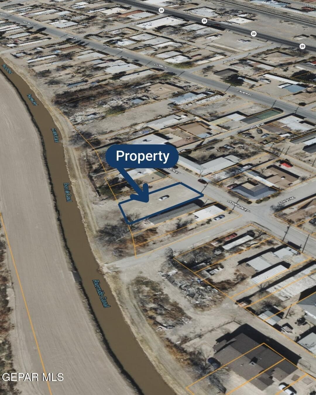 0.14 acres in El Paso County gallery image 2