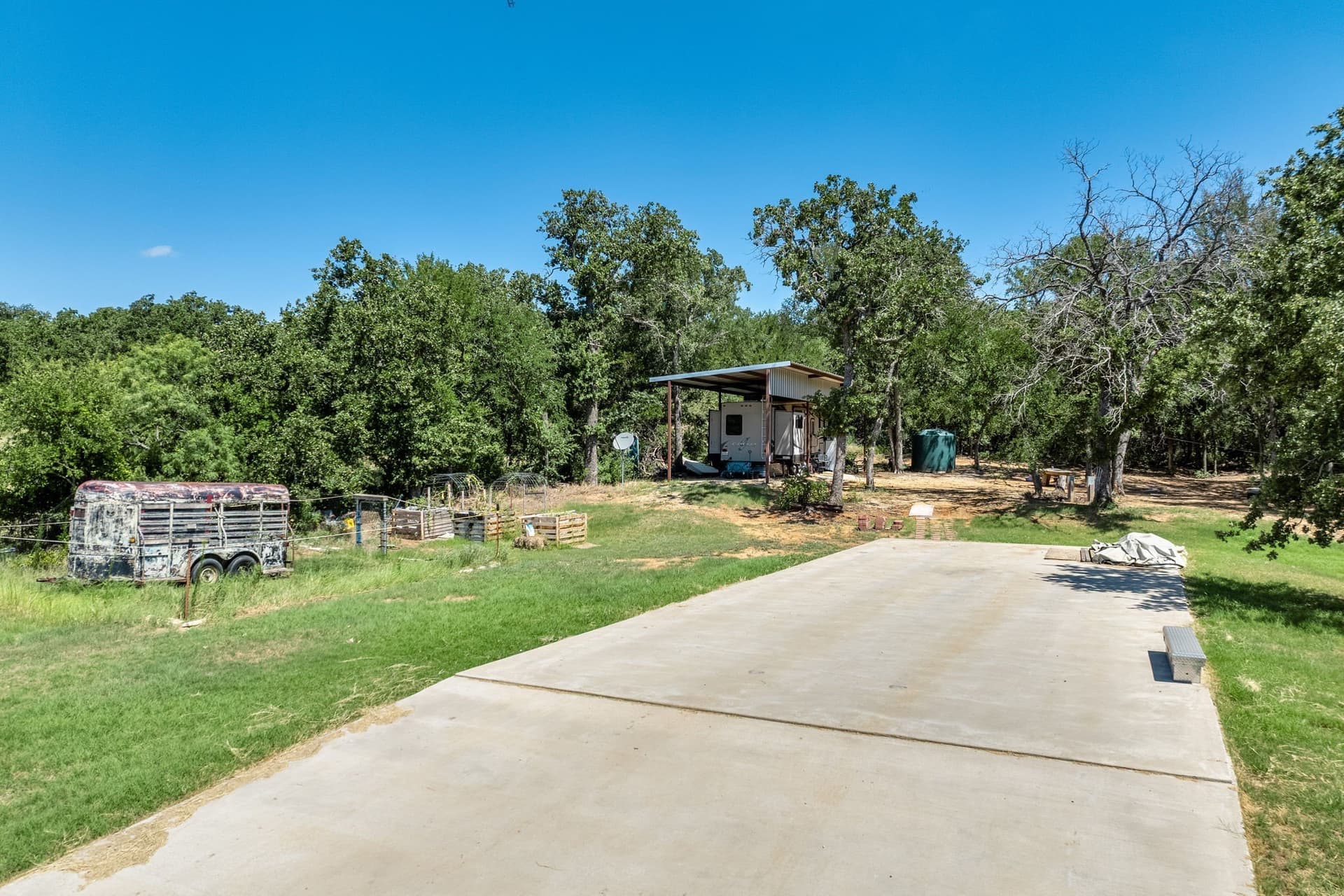 16.31 acres in Palo Pinto County - photo 8