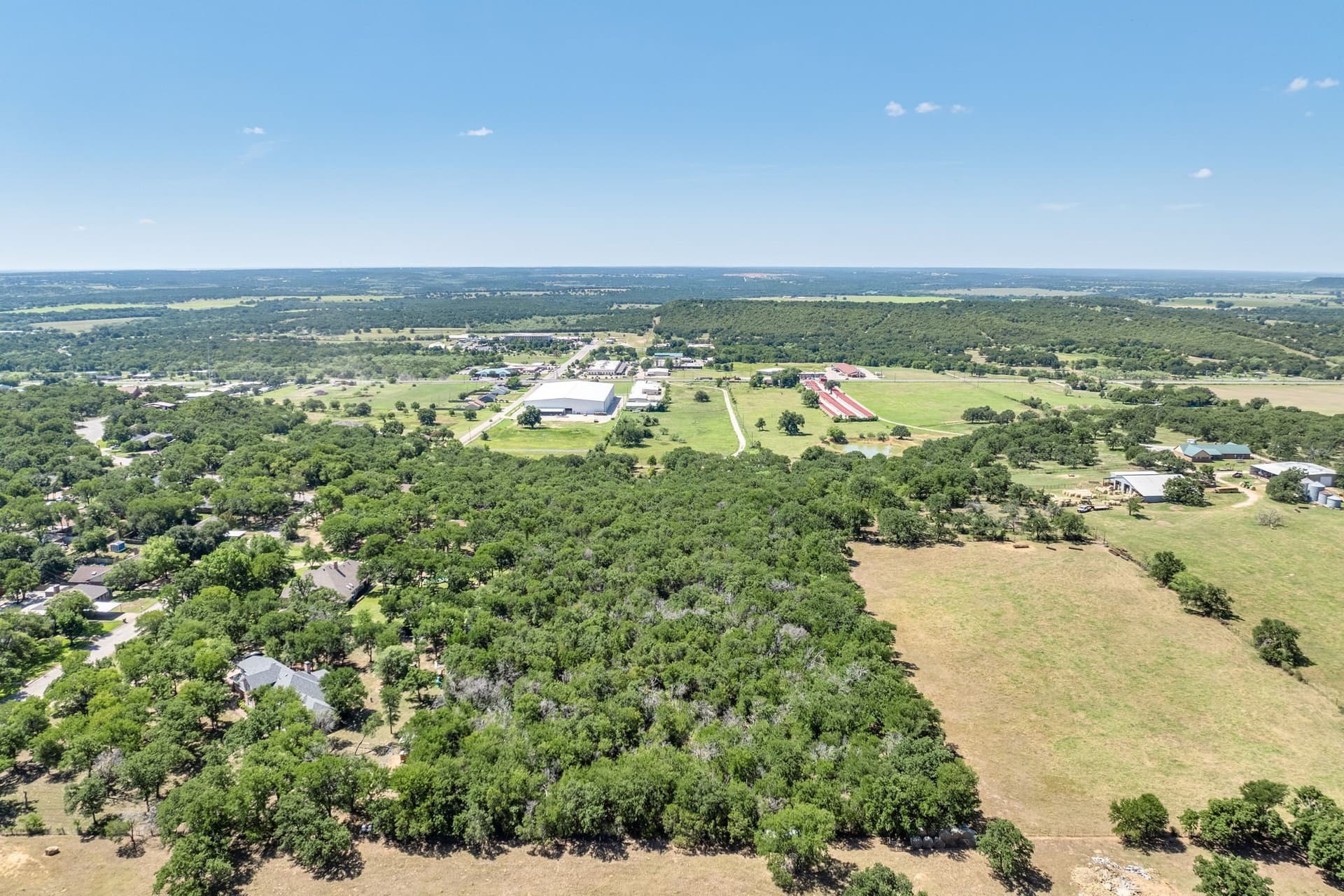 16.31 acres in Palo Pinto County - photo 26