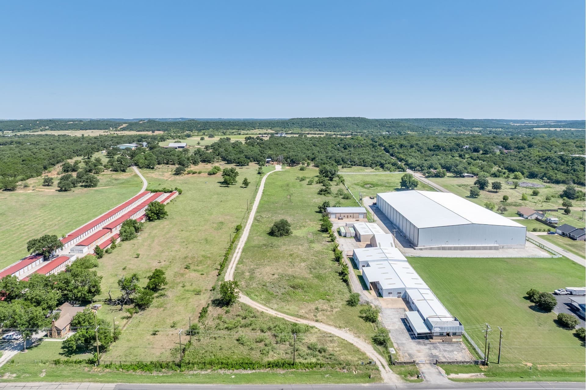 16.31 acres in Palo Pinto County - photo 5