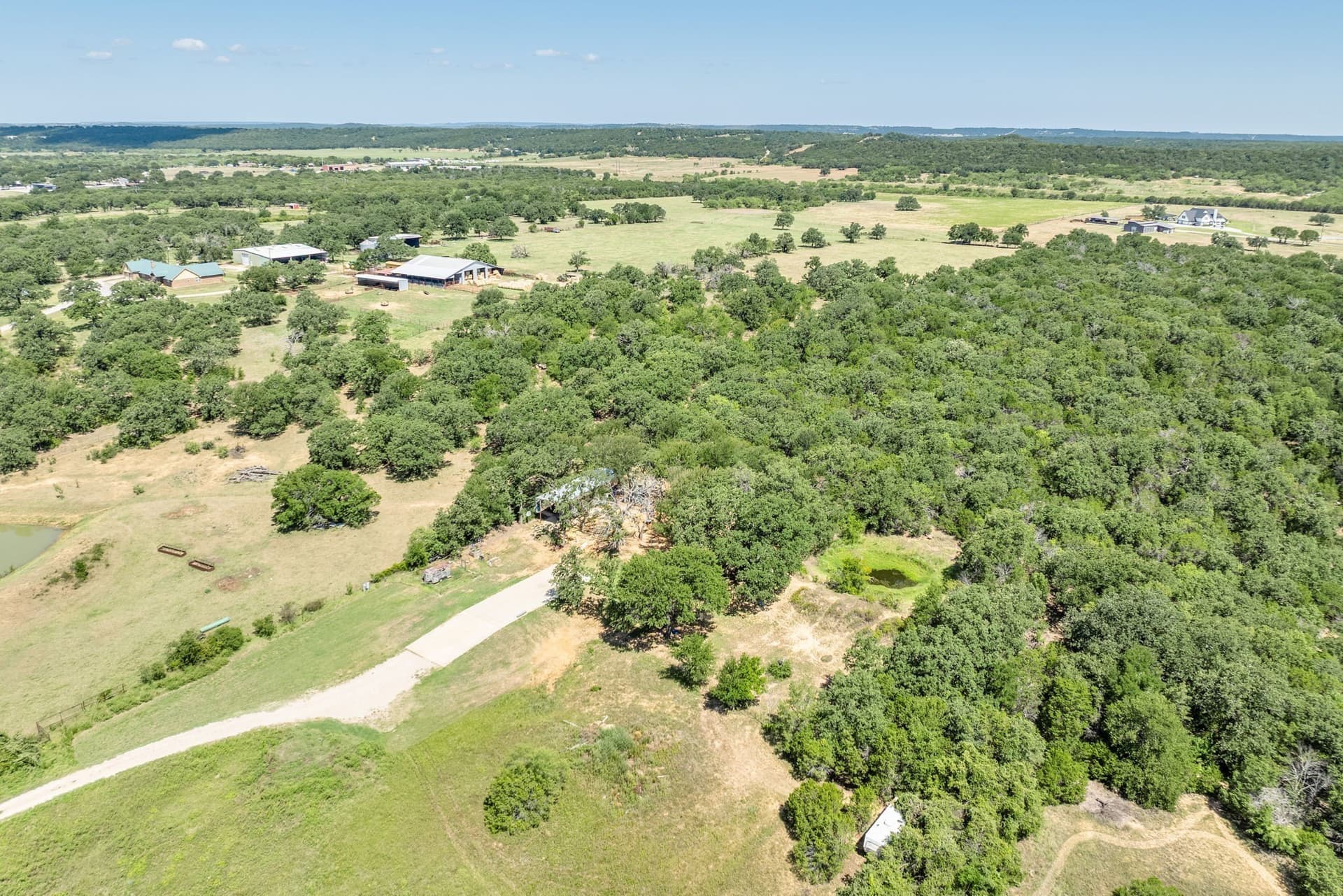 16.31 acres in Palo Pinto County - photo 30
