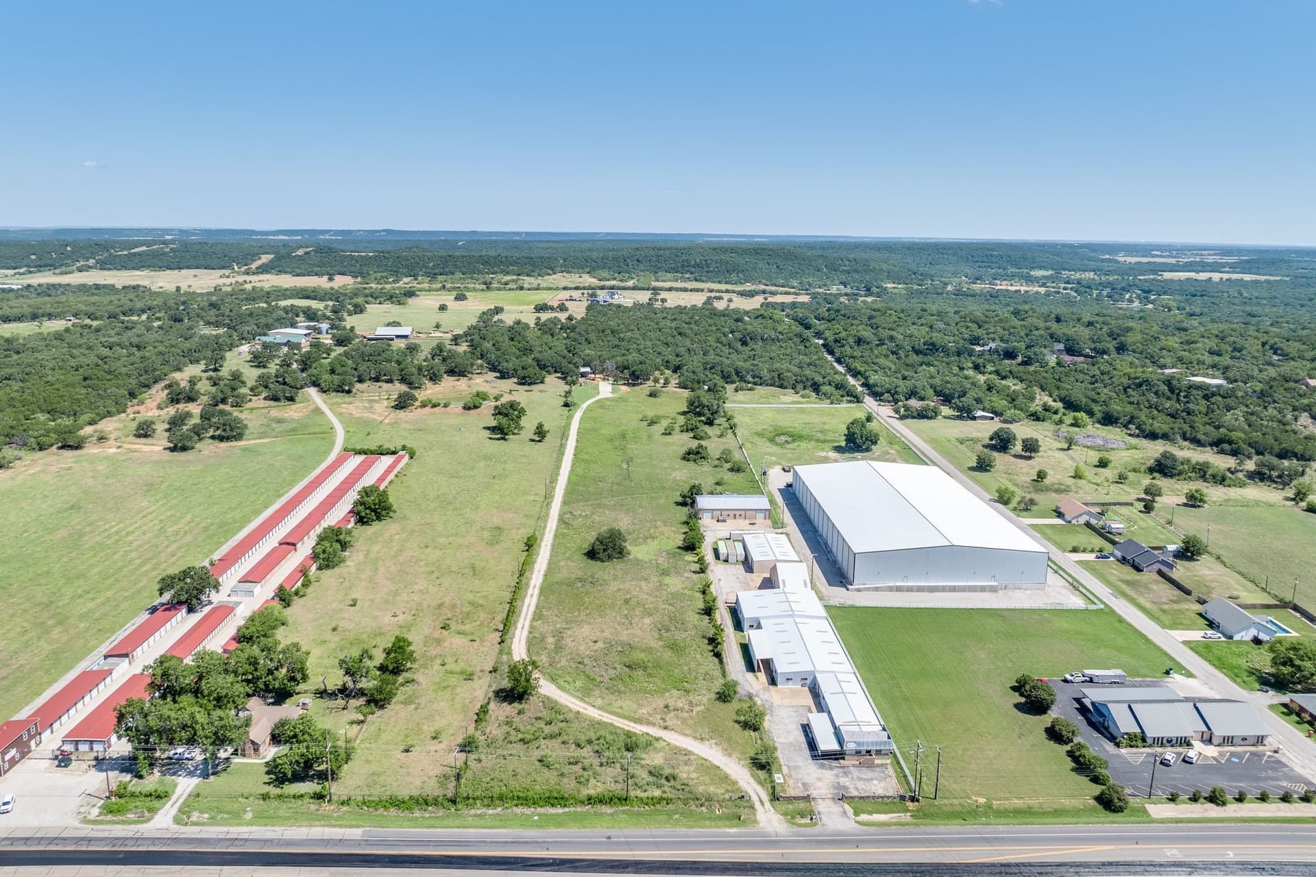 16.31 acres in Palo Pinto County - photo 7