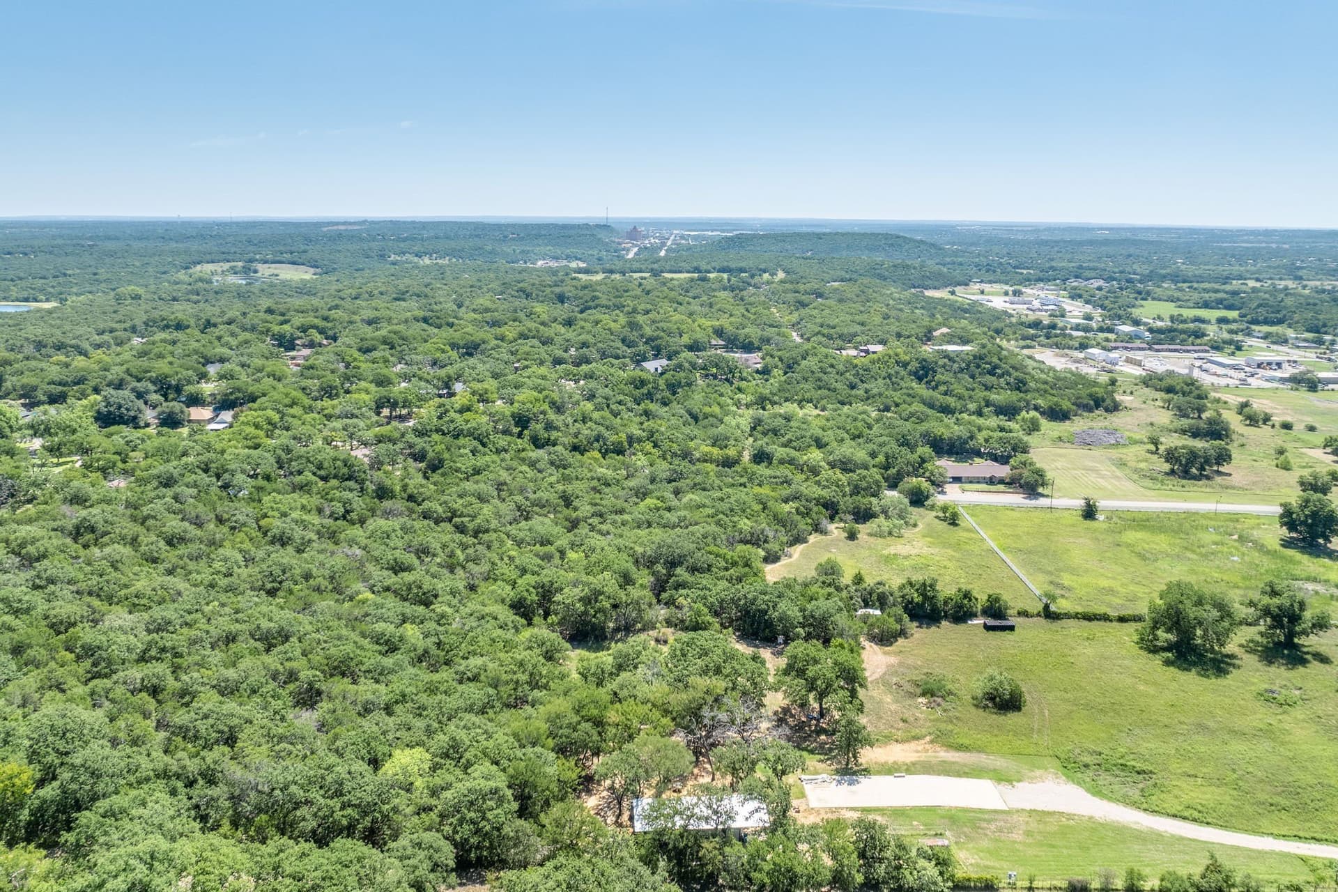 16.31 acres in Palo Pinto County - photo 29