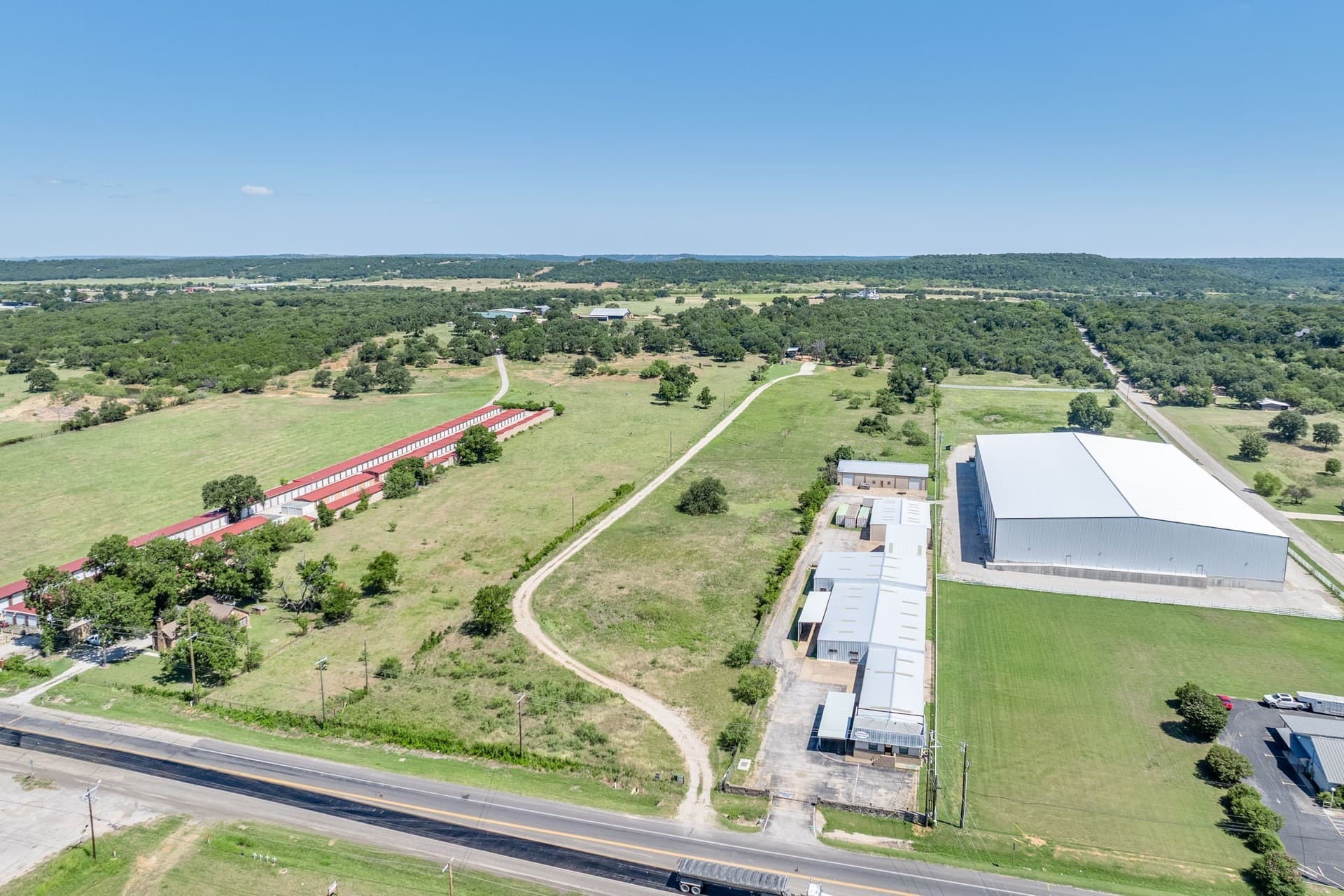 16.31 acres in Palo Pinto County - photo 6