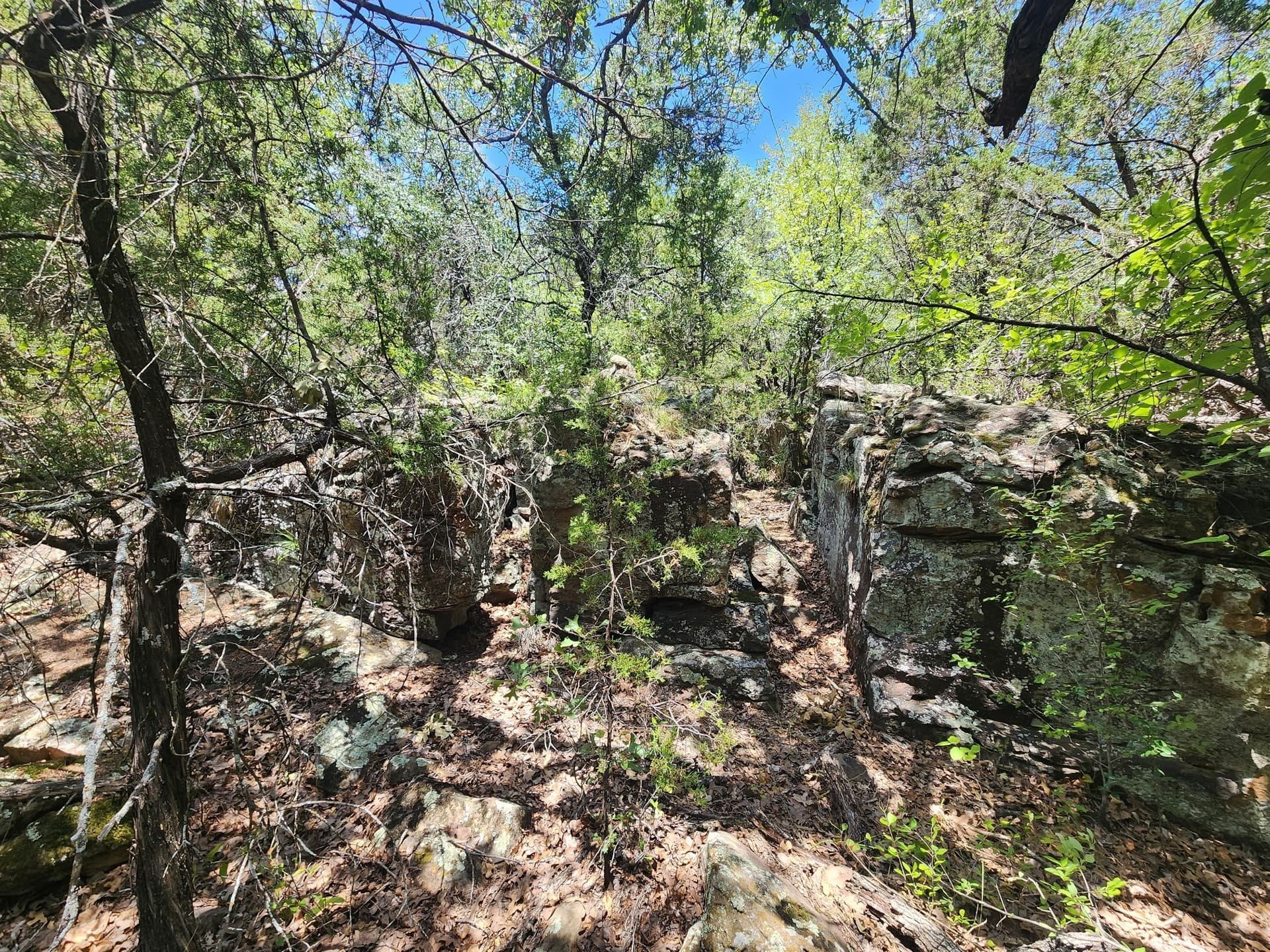 16.31 acres in Palo Pinto County - photo 14