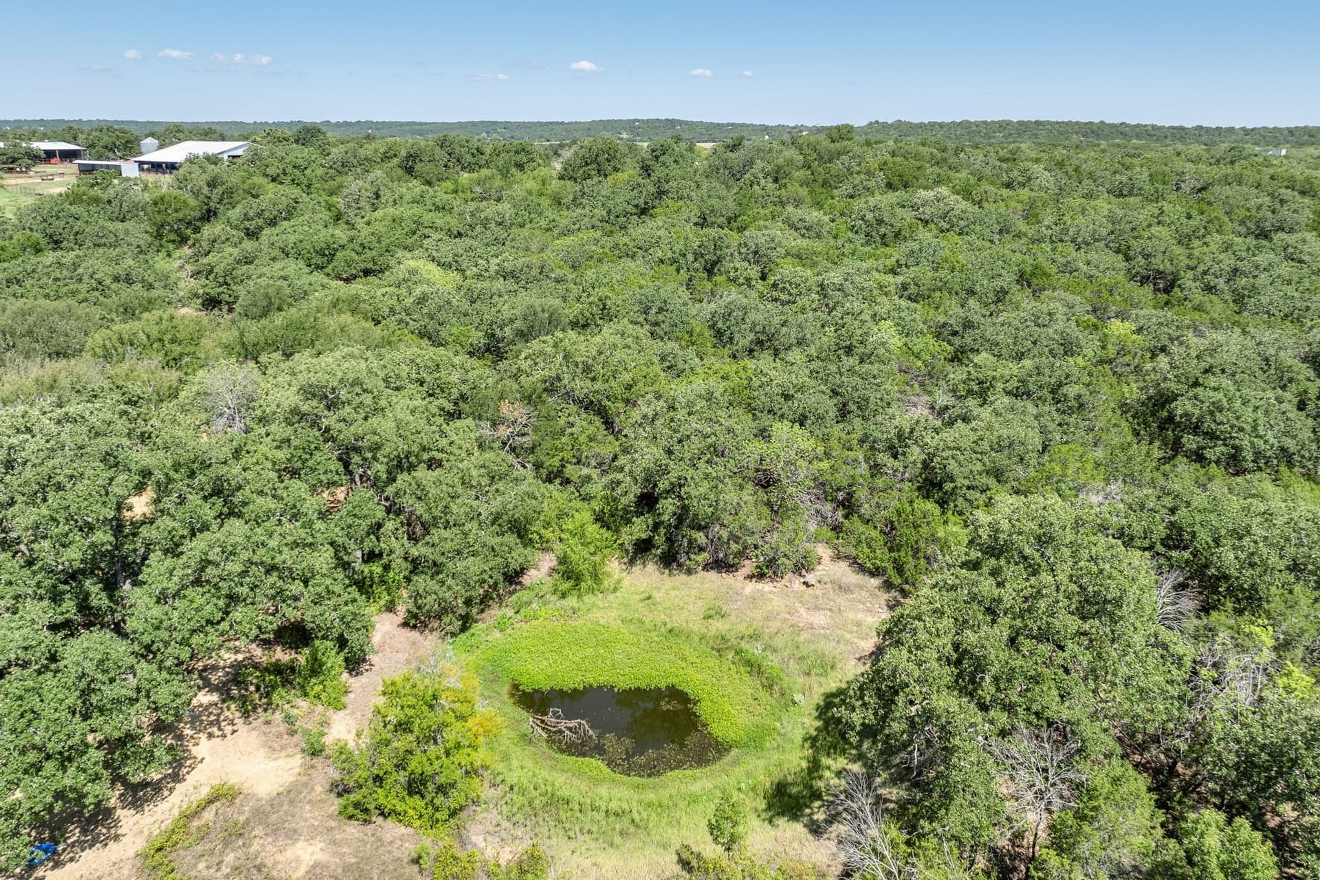 16.31 acres in Palo Pinto County - photo 25