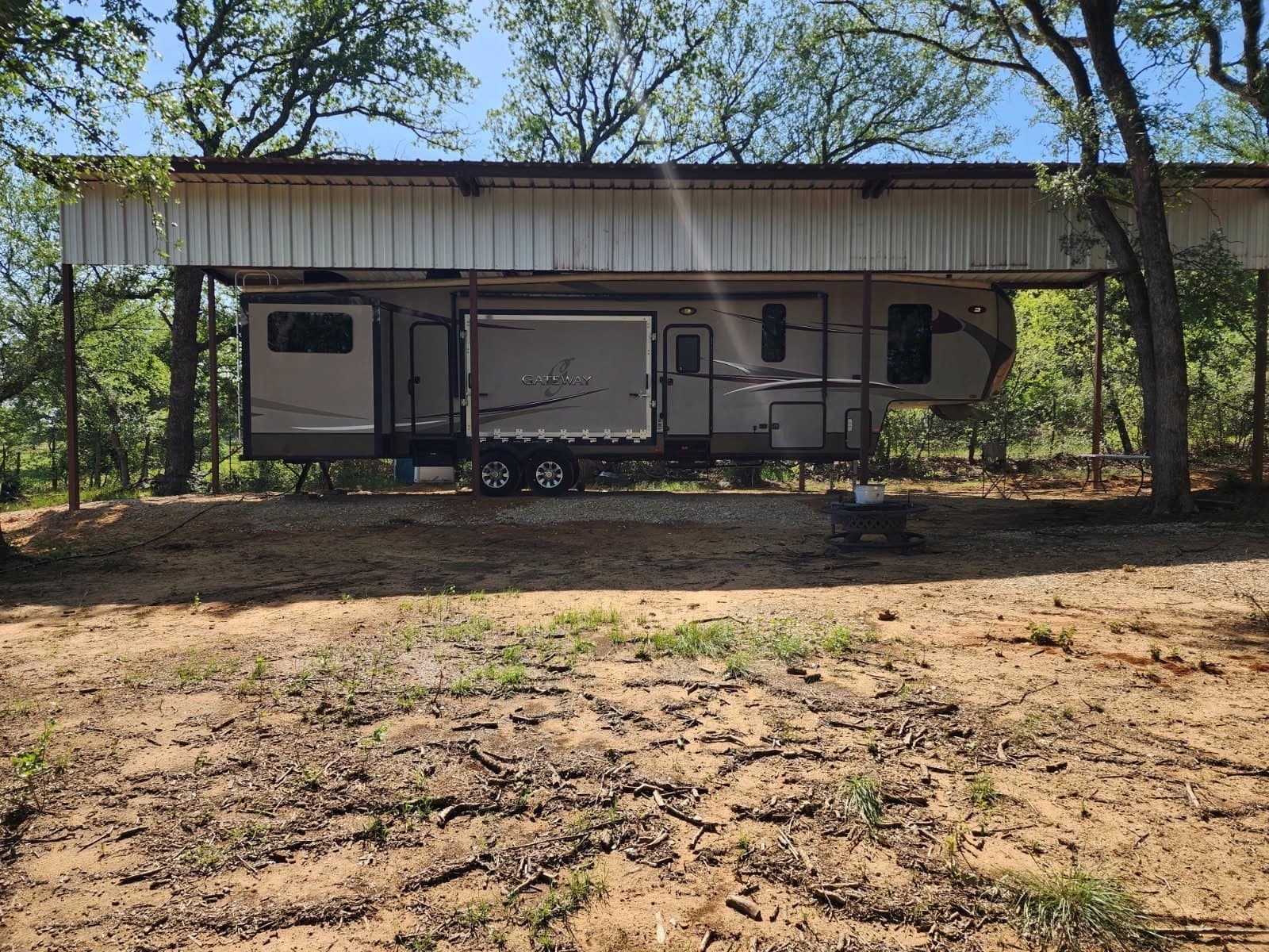 16.31 acres in Palo Pinto County - photo 12