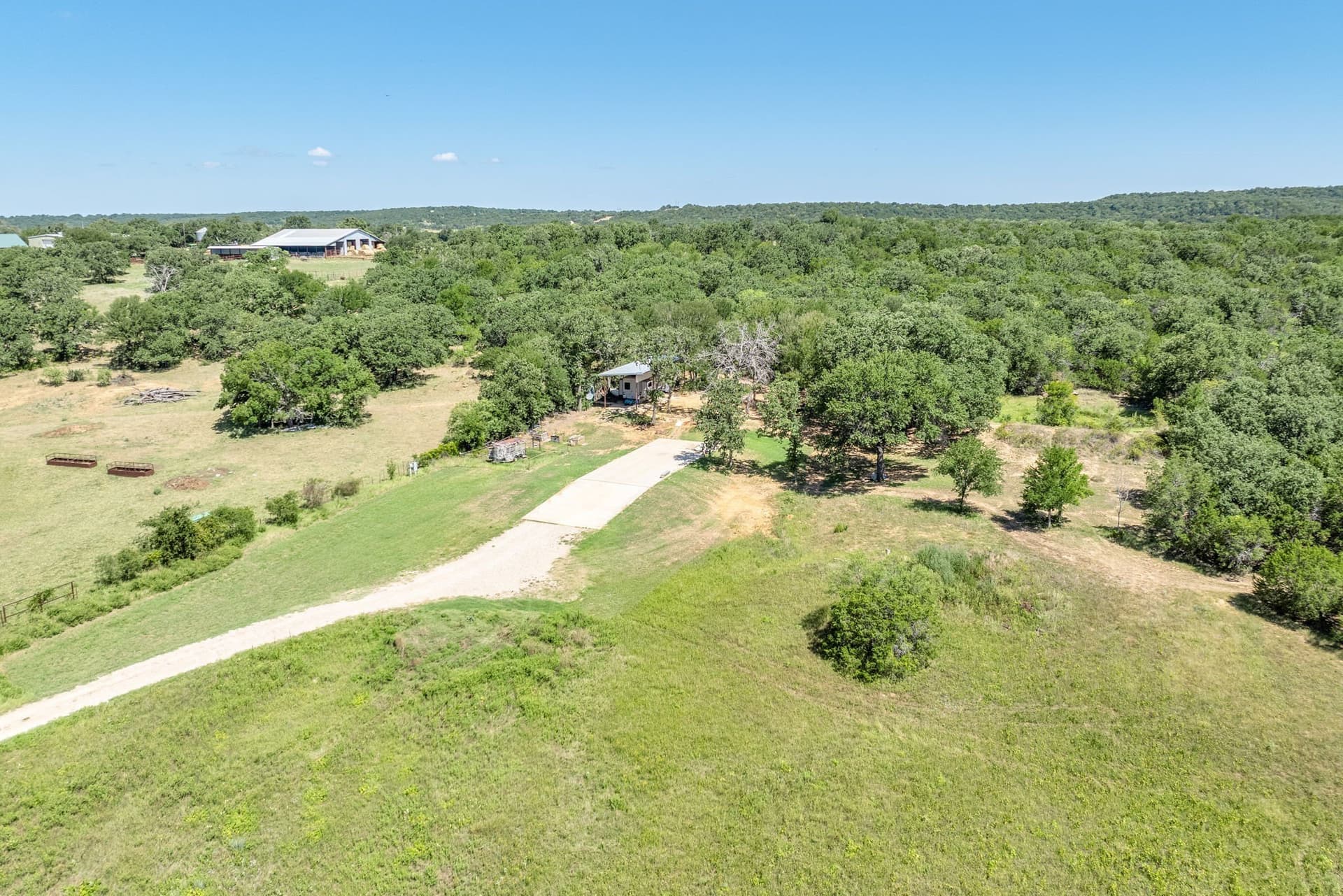16.31 acres in Palo Pinto County - photo 23