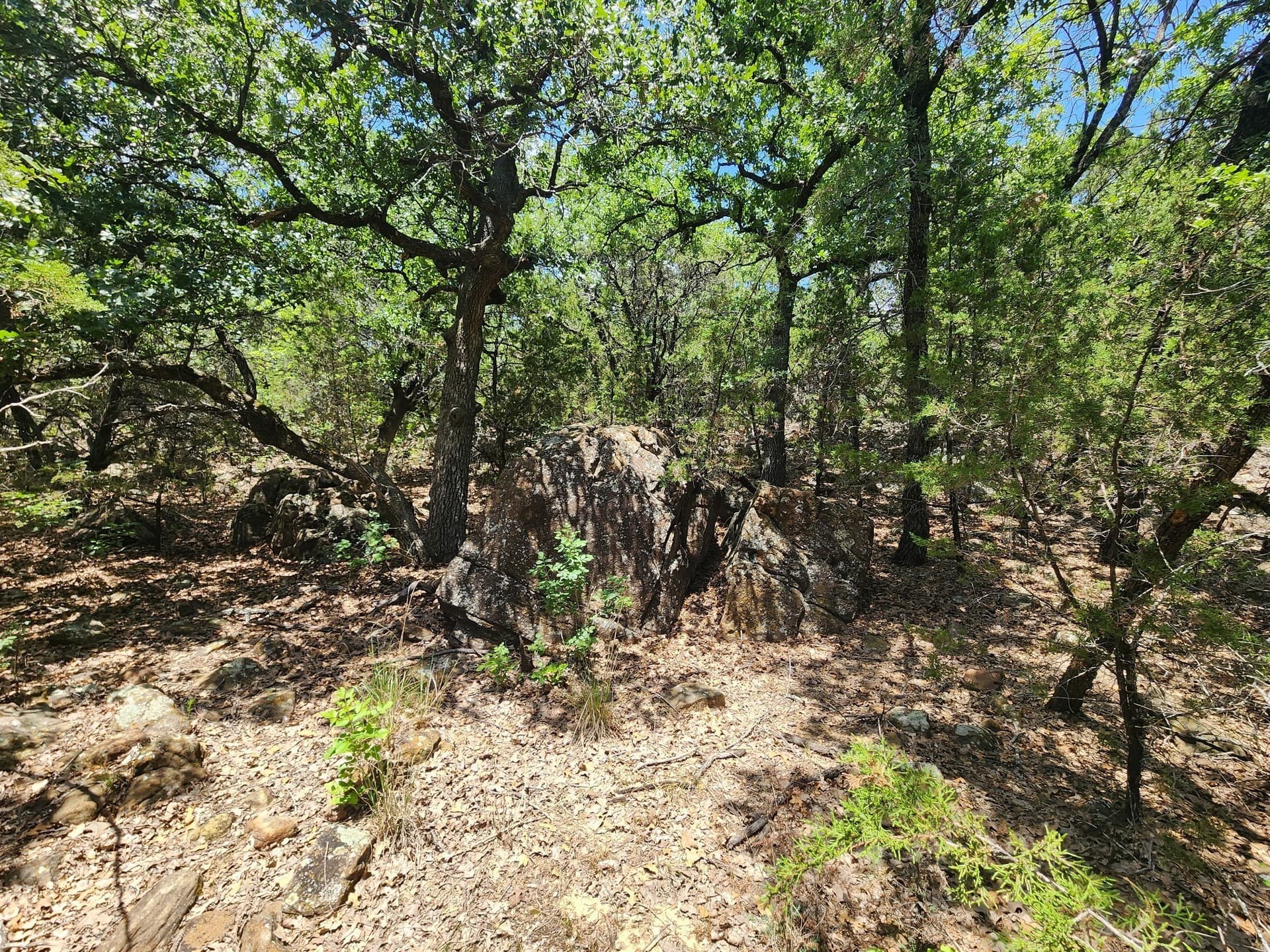 16.31 acres in Palo Pinto County - photo 13
