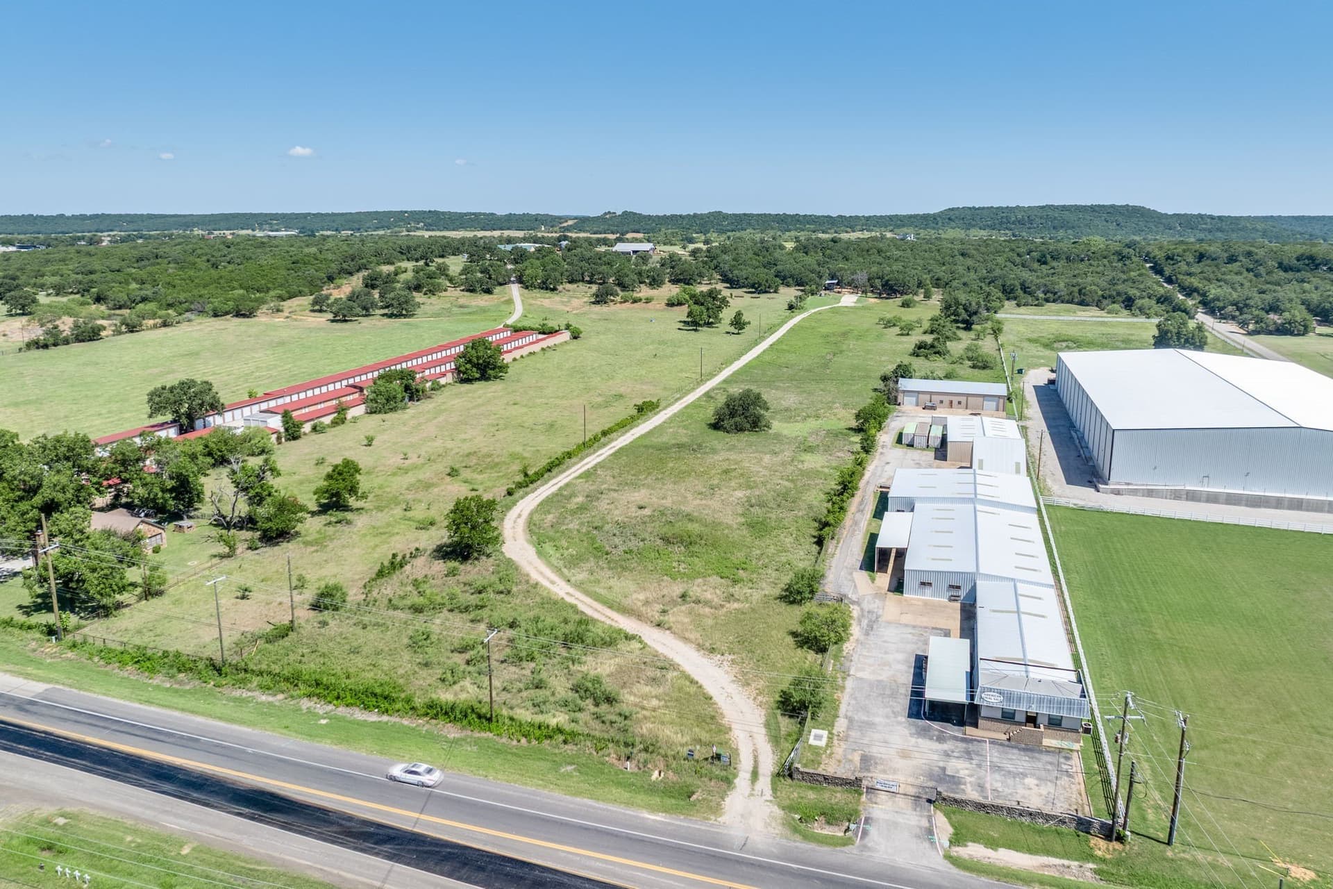 16.31 acres in Palo Pinto County - photo 21