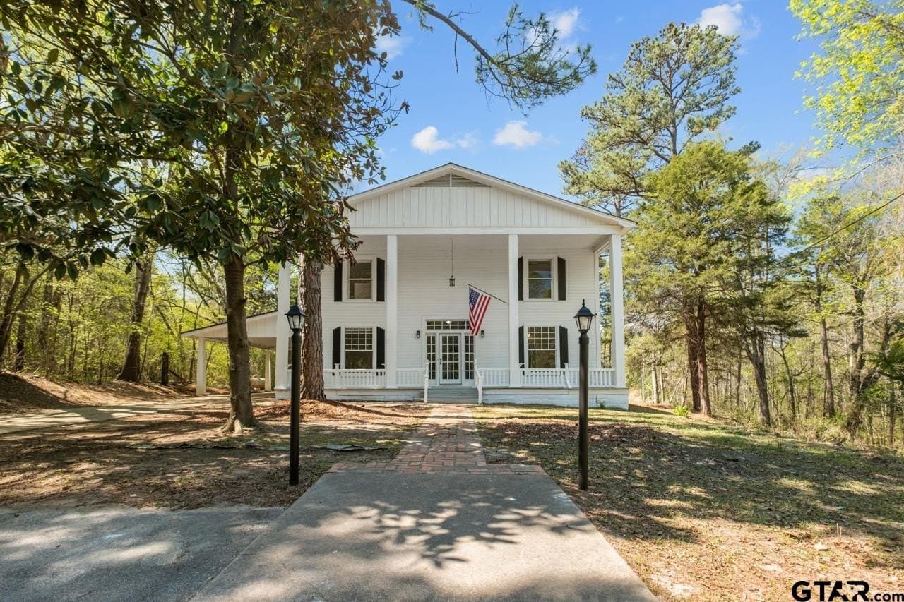 8,680 acres in Smith County gallery image 2