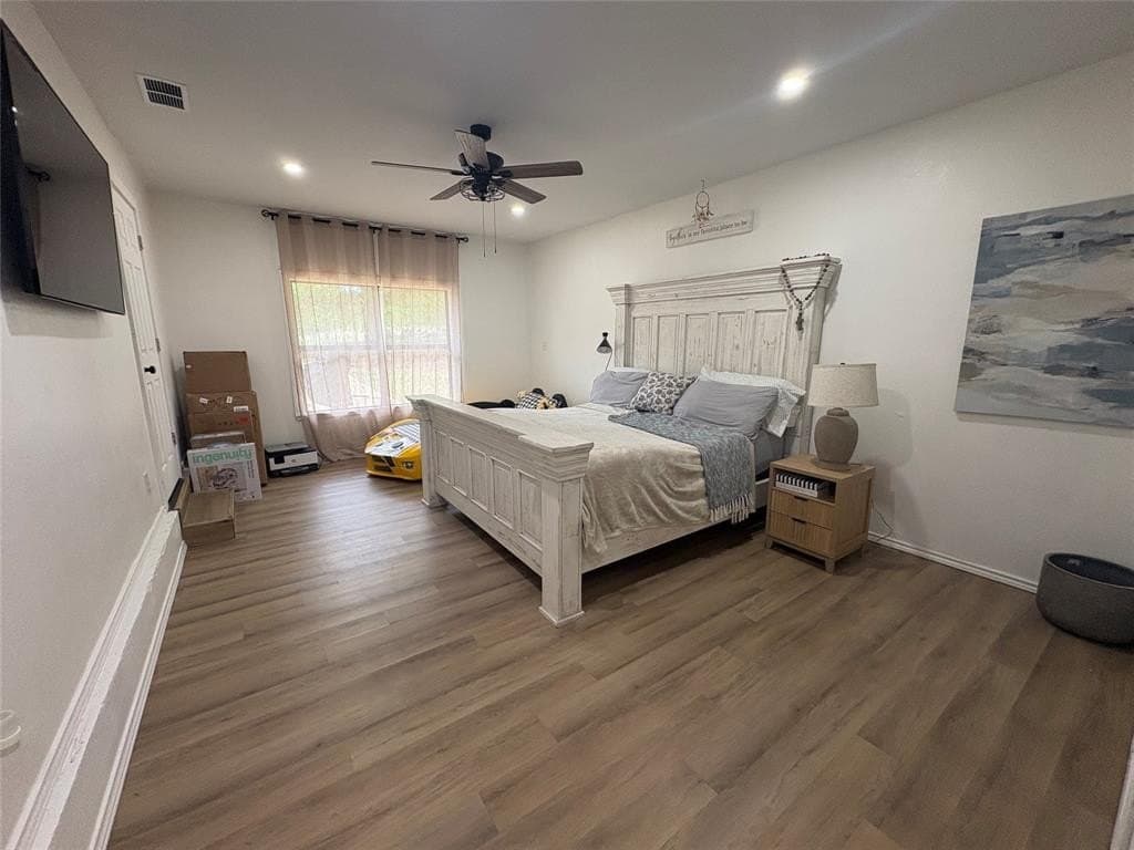 10 acres in Titus County gallery image 2