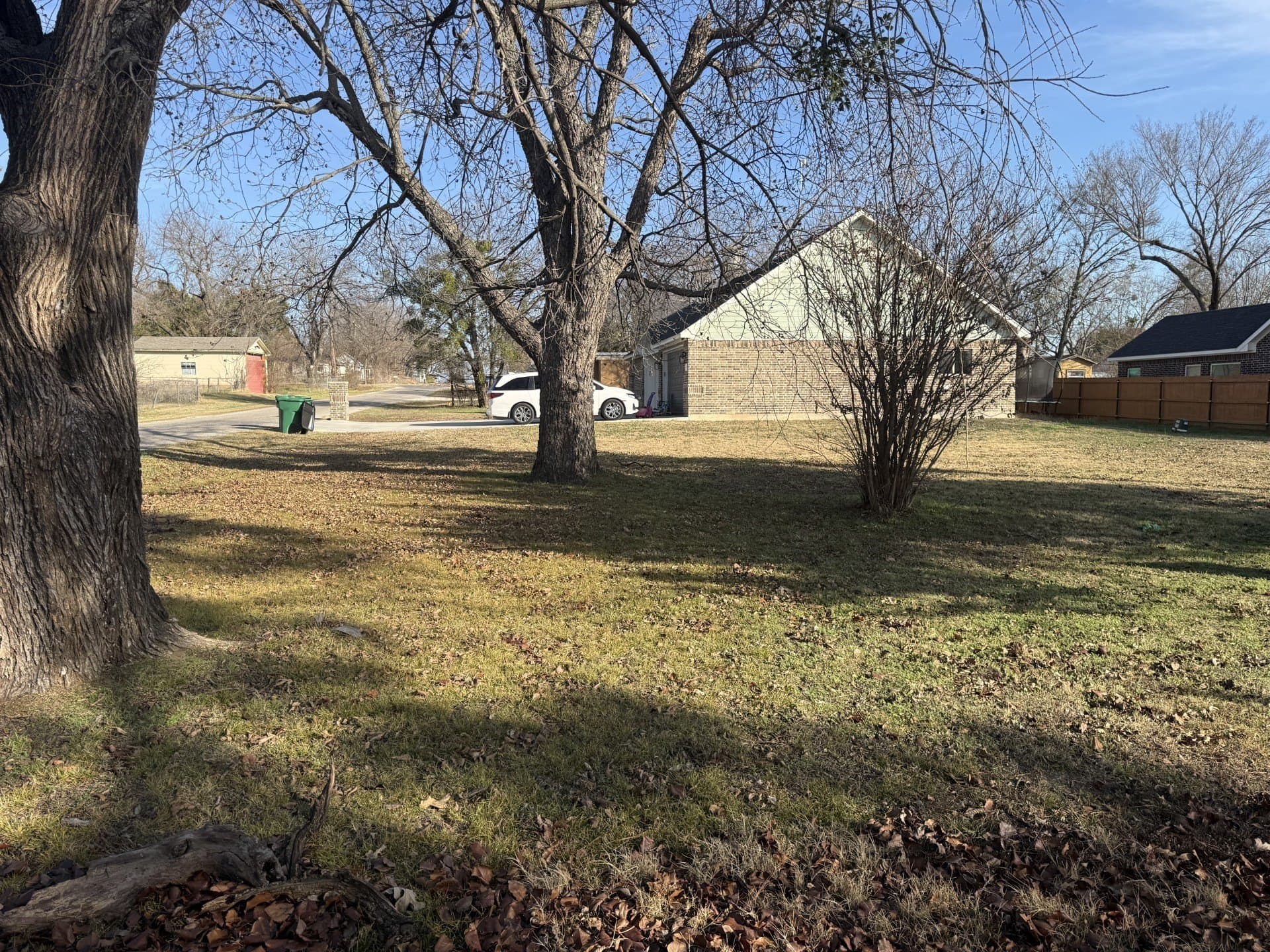0.15 acres in Wise County