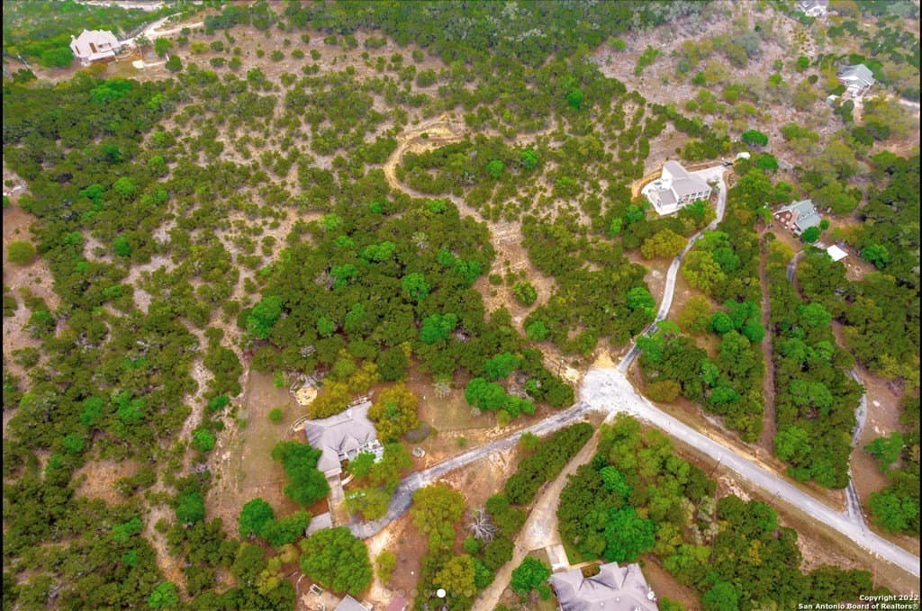 5 acres in Bandera County featured view