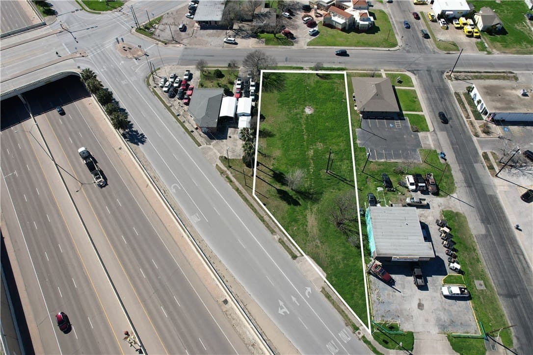 0.19 acres in San Patricio County featured view