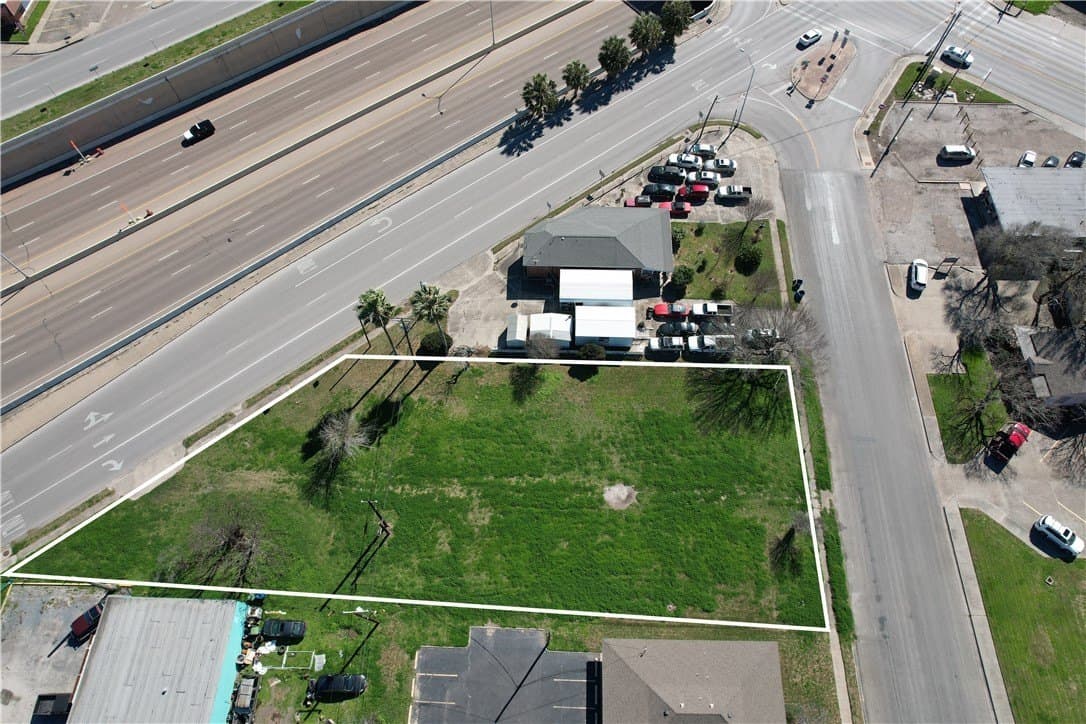 0.19 acres in San Patricio County - photo 7