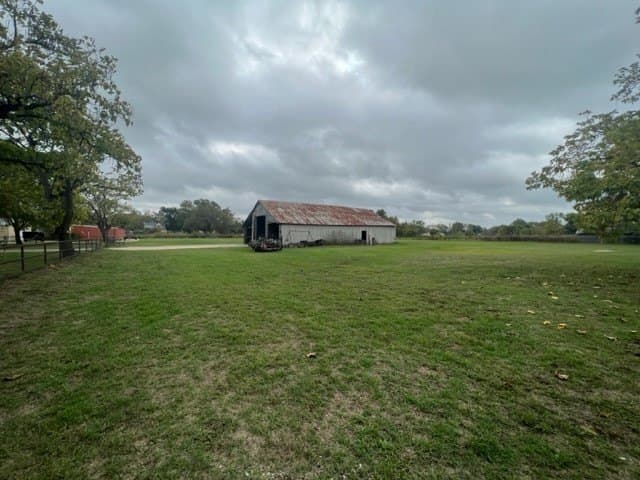 1.8 acres in Grayson County - photo 3