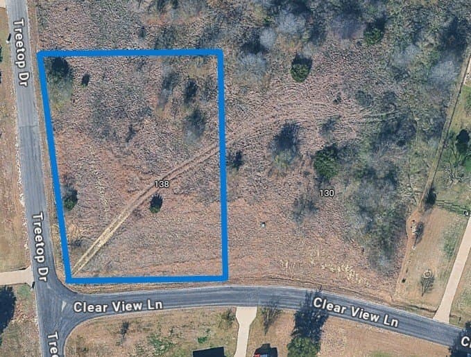 1.23 acres in Parker County gallery image 2