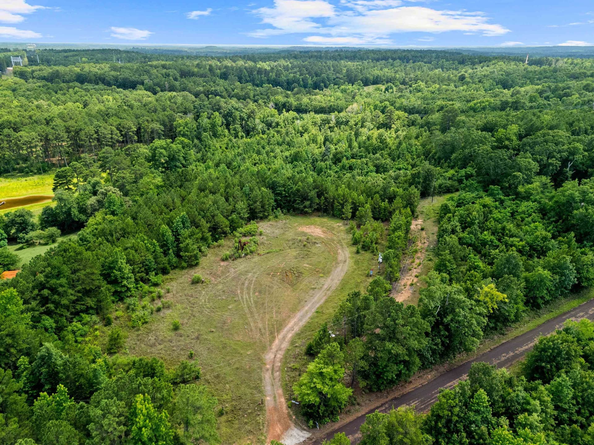 17 acres in Cass County gallery image 3