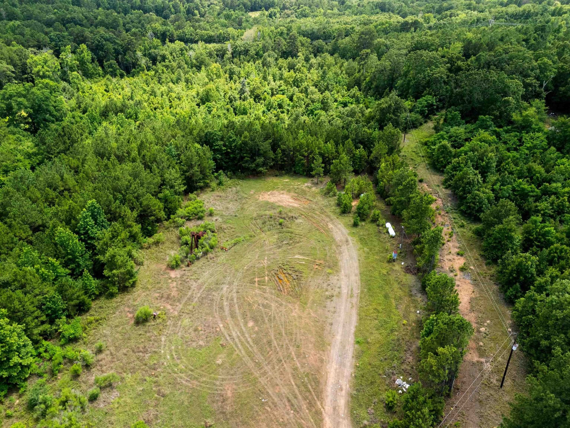 17 acres in Cass County gallery image 4