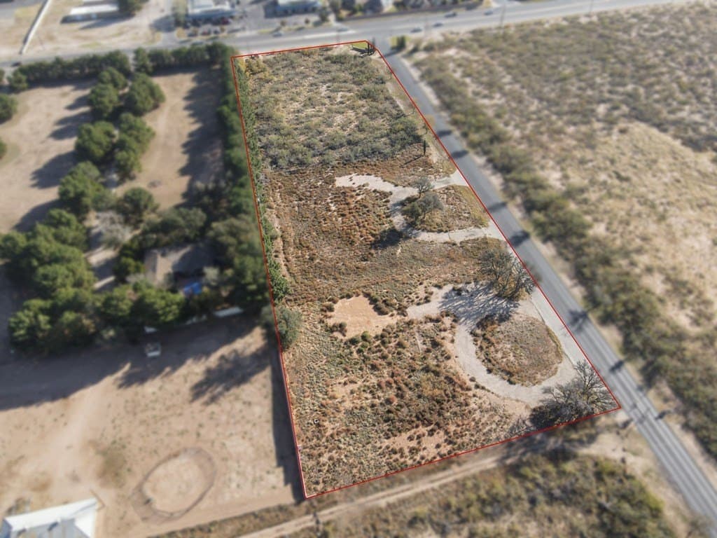 4.03 acres in Midland County featured view