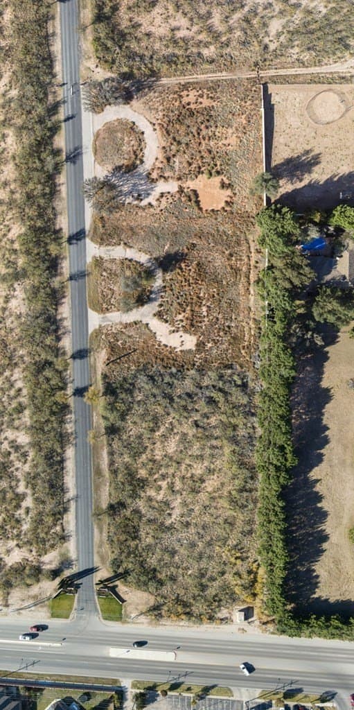 4.03 acres in Midland County gallery image 3