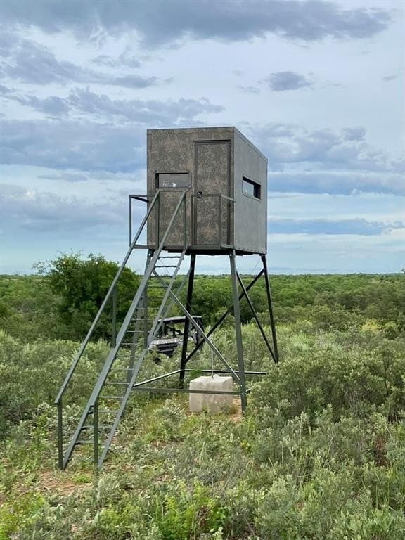 370 acres in Jones County featured view