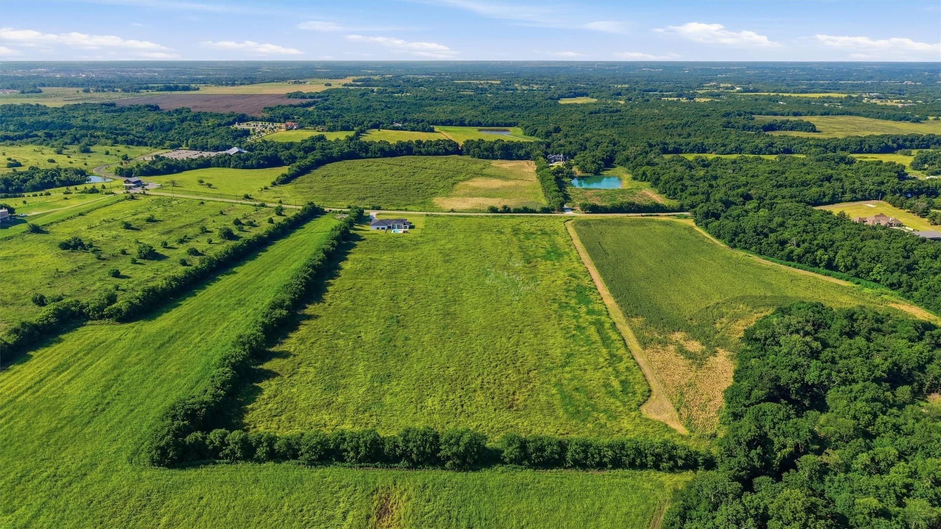 10 acres in Collin County - photo 4