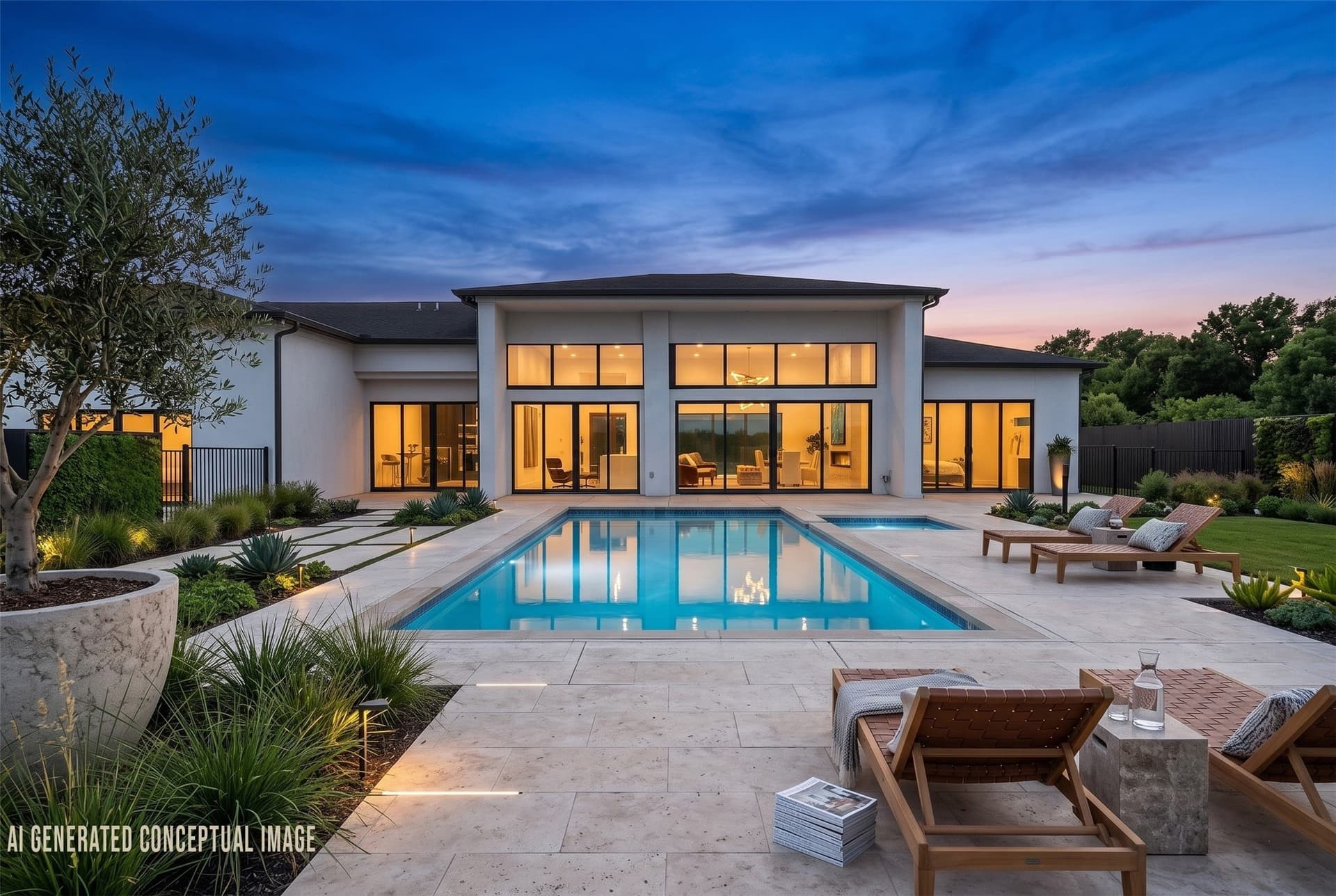 10 acres in Collin County - photo 5
