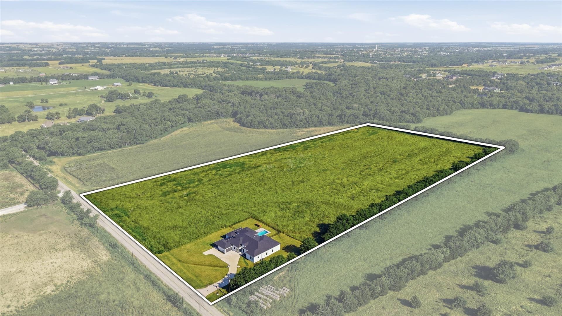 10 acres in Collin County - photo 2