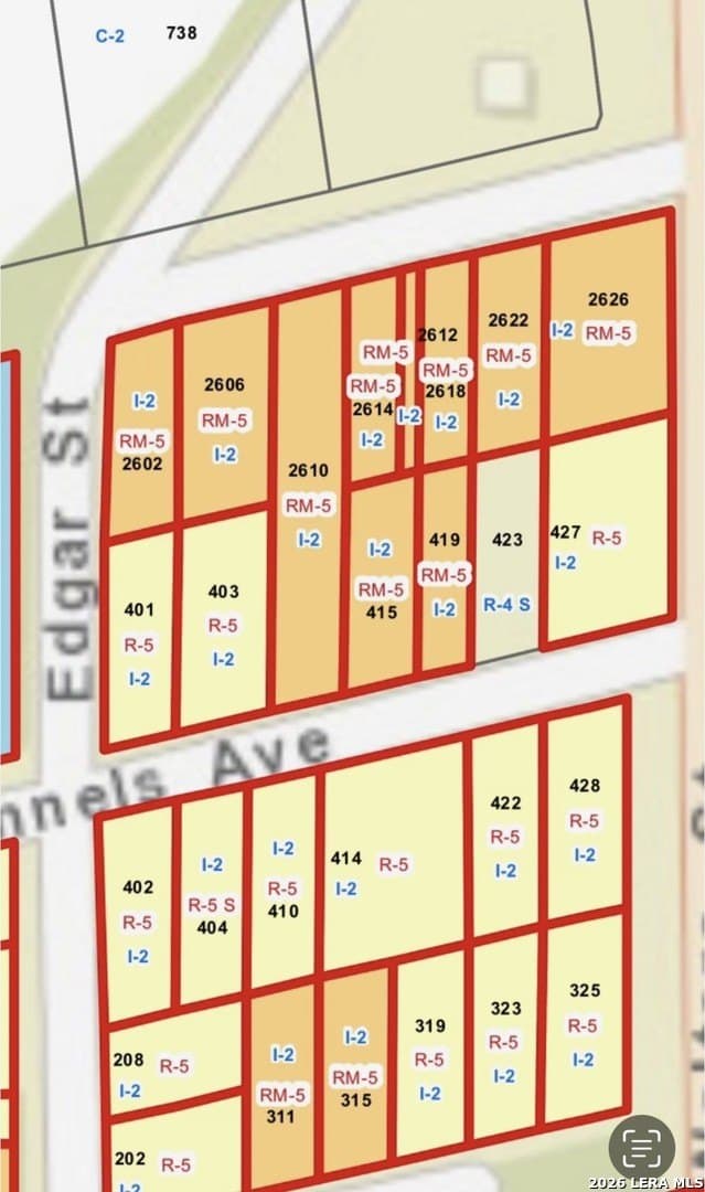 0.12 acres in Bexar County - photo 5