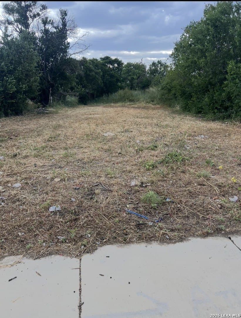 0.12 acres in Bexar County