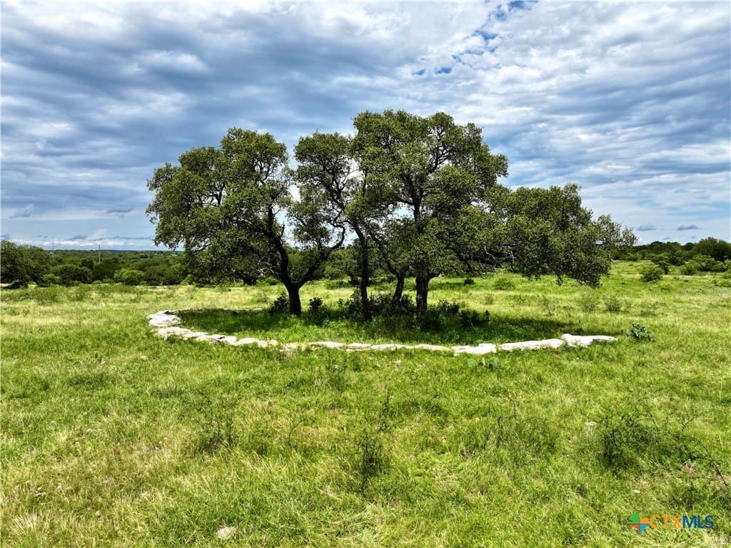 10.01 acres in San Saba County gallery image 2