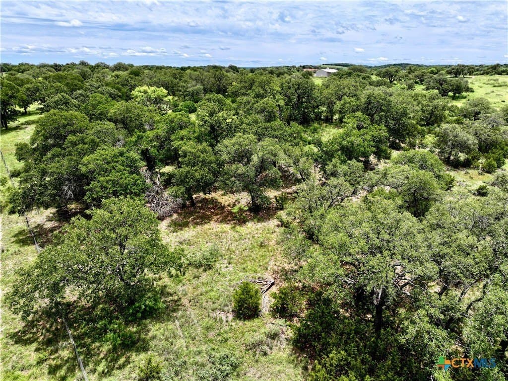 10.01 acres in San Saba County featured view