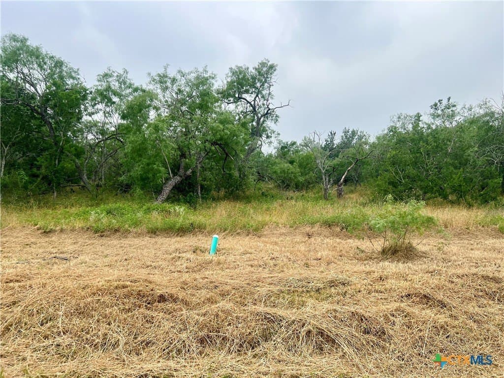 1 acres in Gonzales County