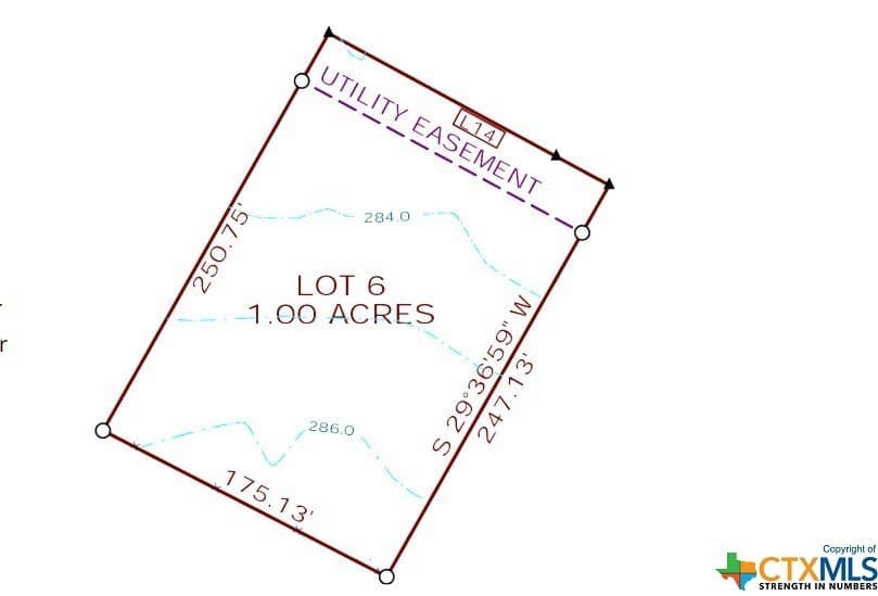 1 acres in Gonzales County gallery image 2