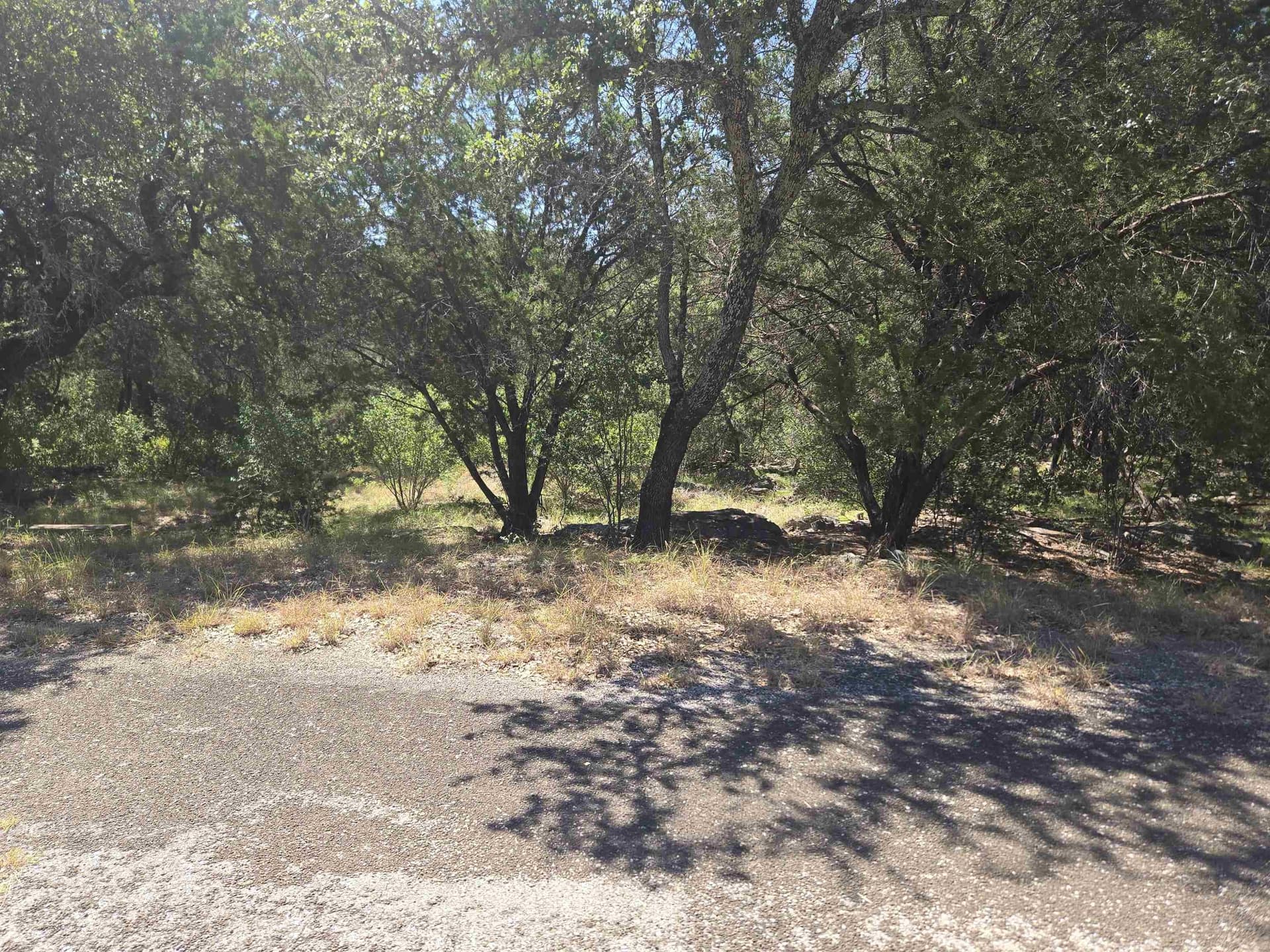 0.25 acres in Burnet County featured view