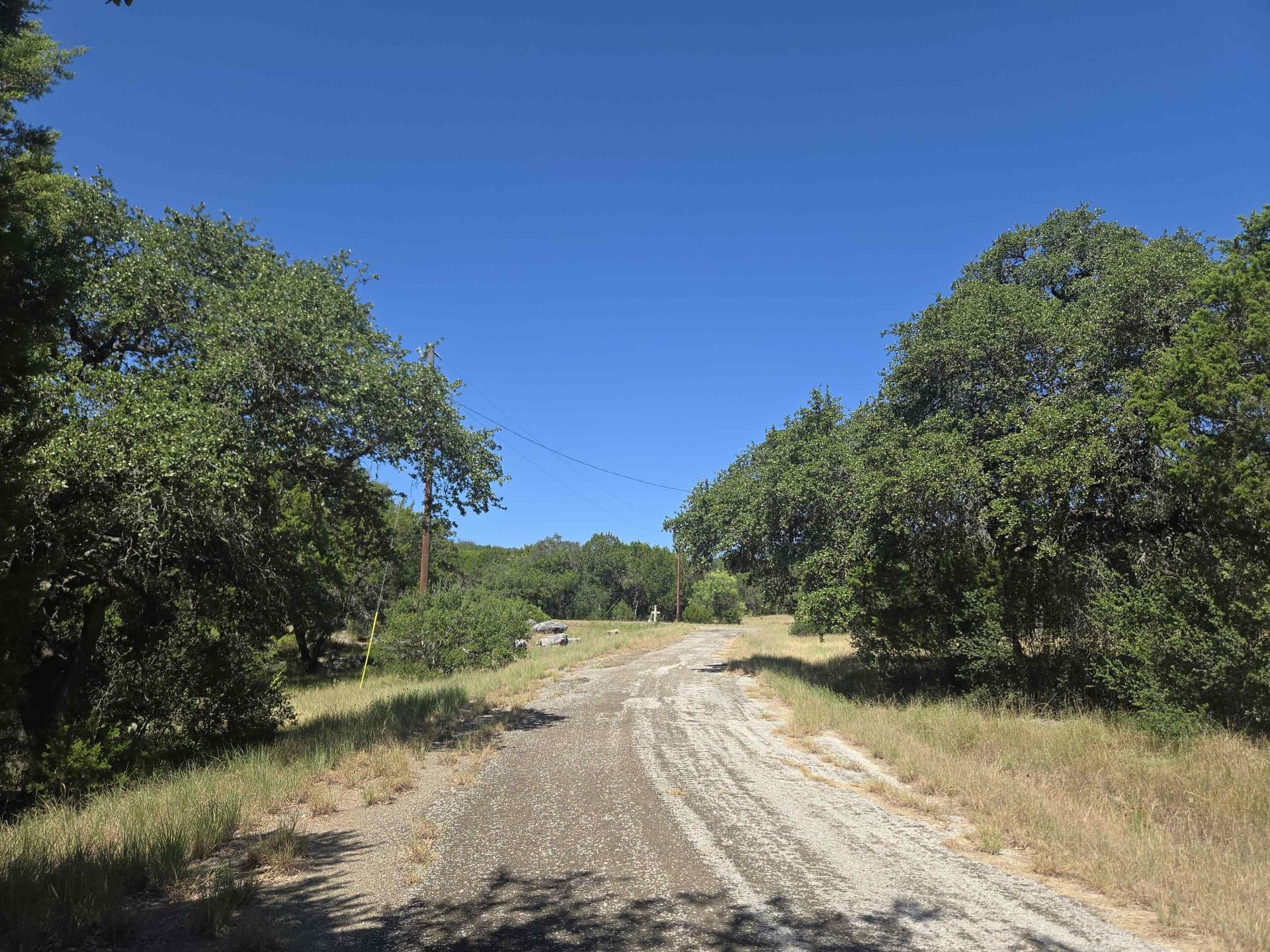 0.25 acres in Burnet County gallery image 4