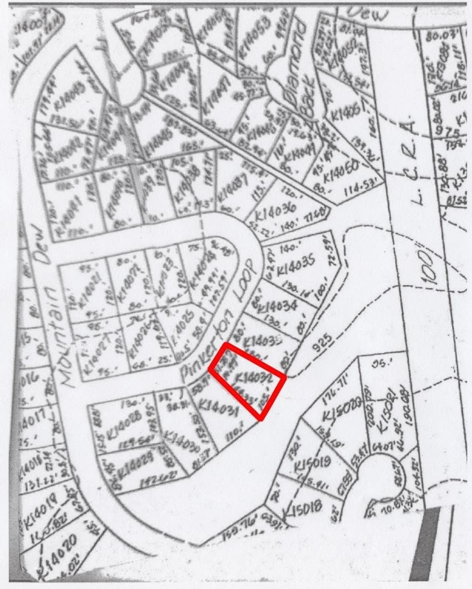 0.25 acres in Burnet County - photo 7