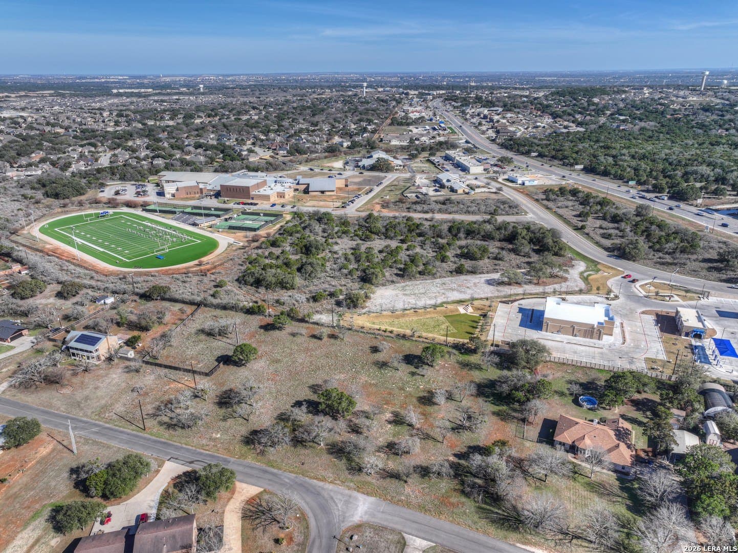 1.79 acres in Comal County - photo 33