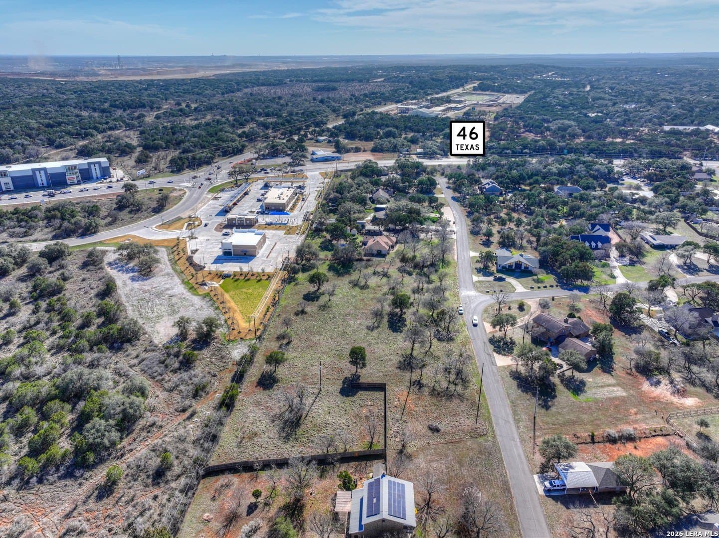 1.79 acres in Comal County - photo 6