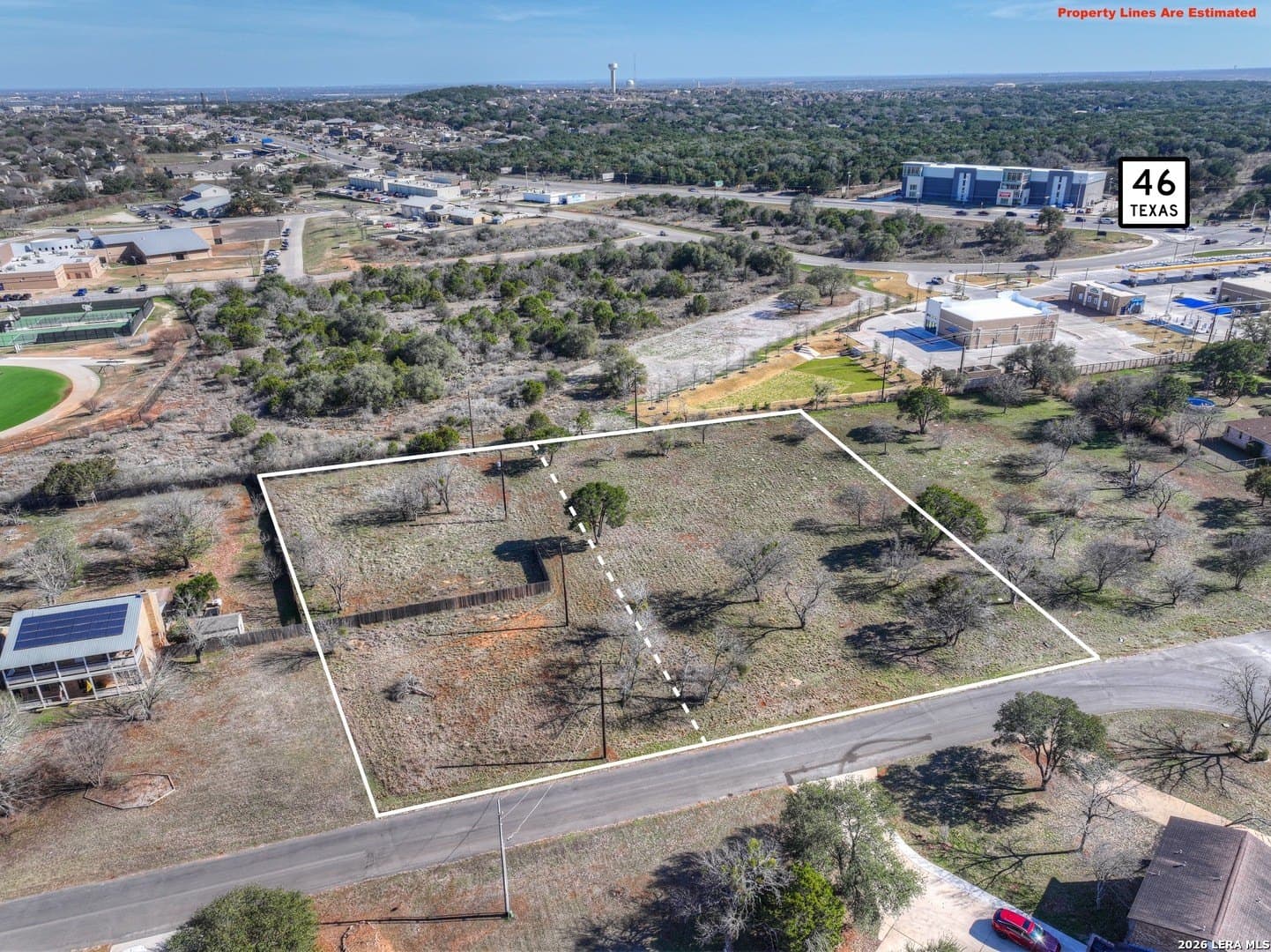 1.79 acres in Comal County - photo 27