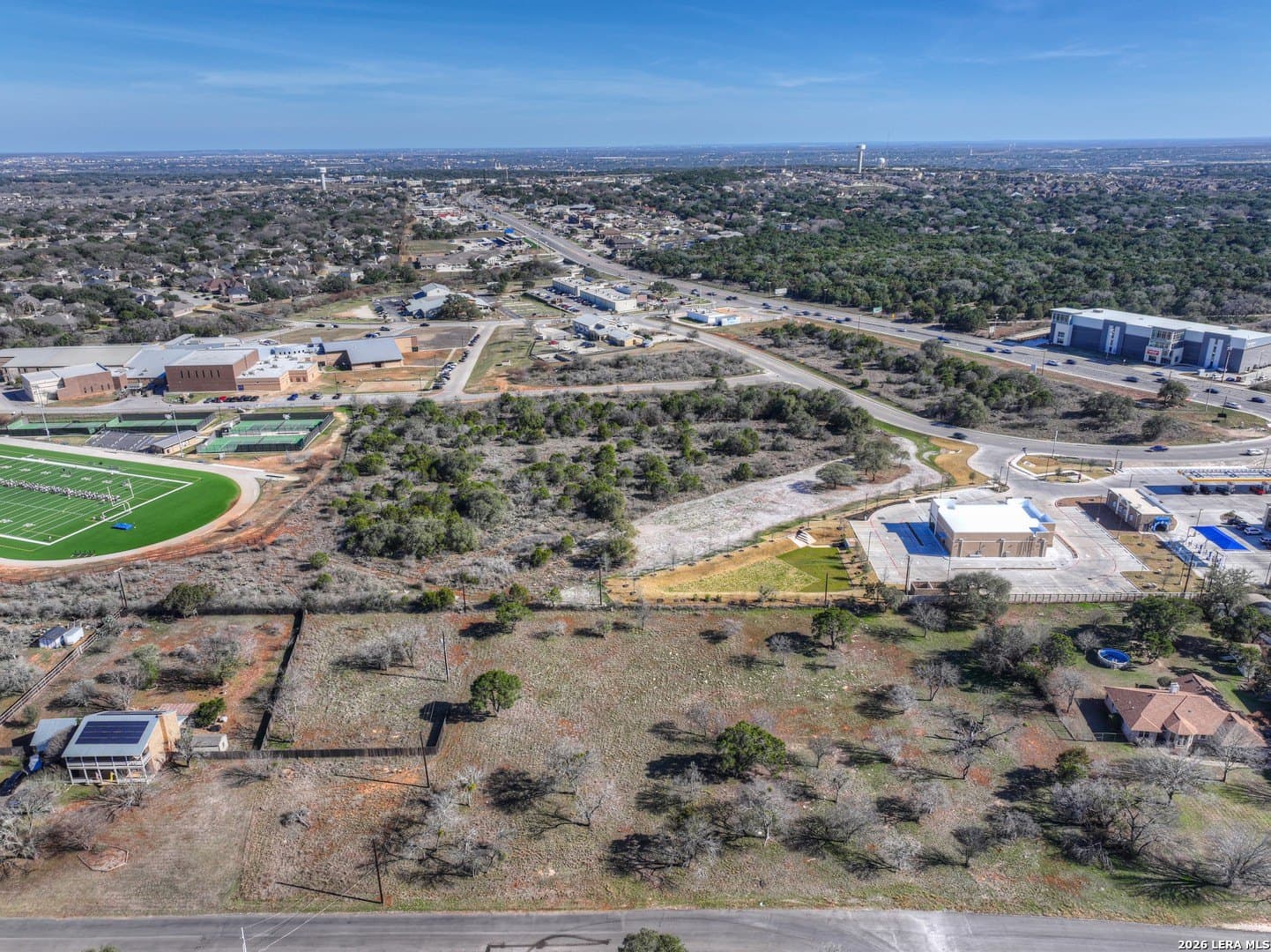 1.79 acres in Comal County - photo 7