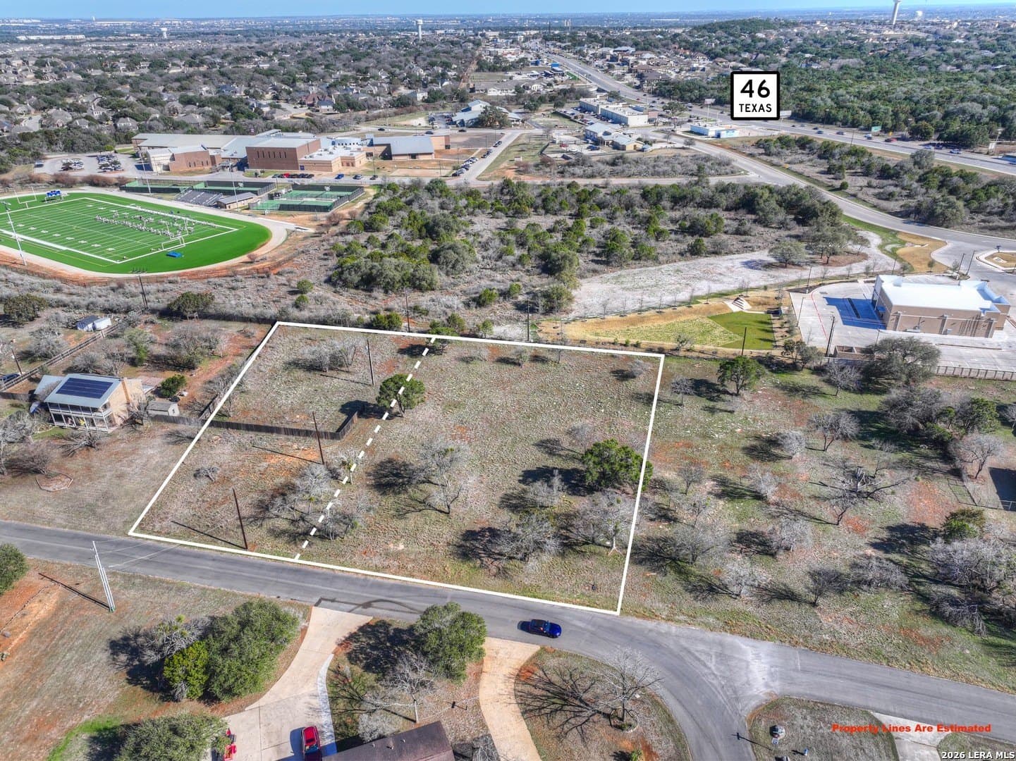 1.79 acres in Comal County - photo 25