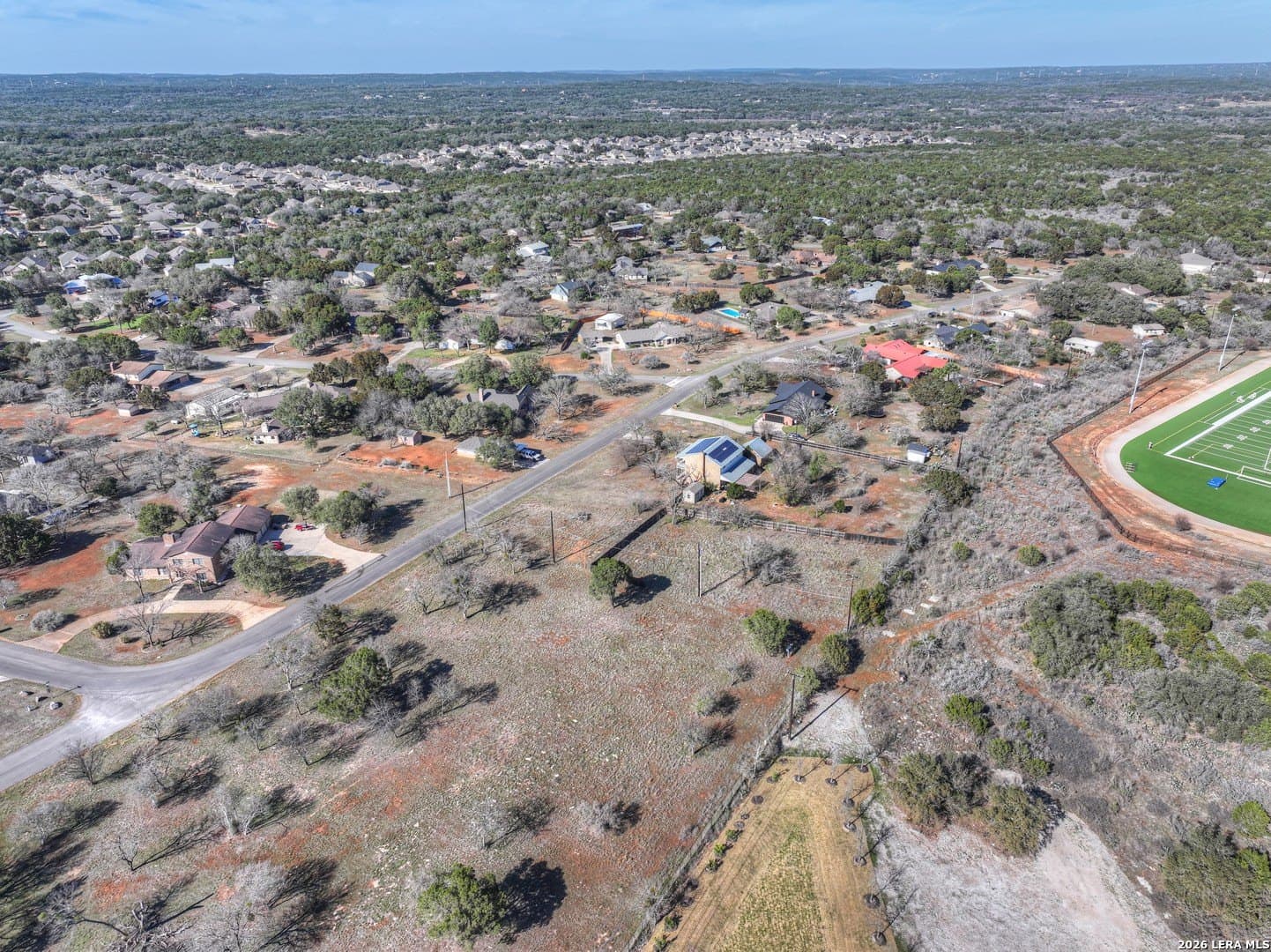 1.79 acres in Comal County gallery image 2